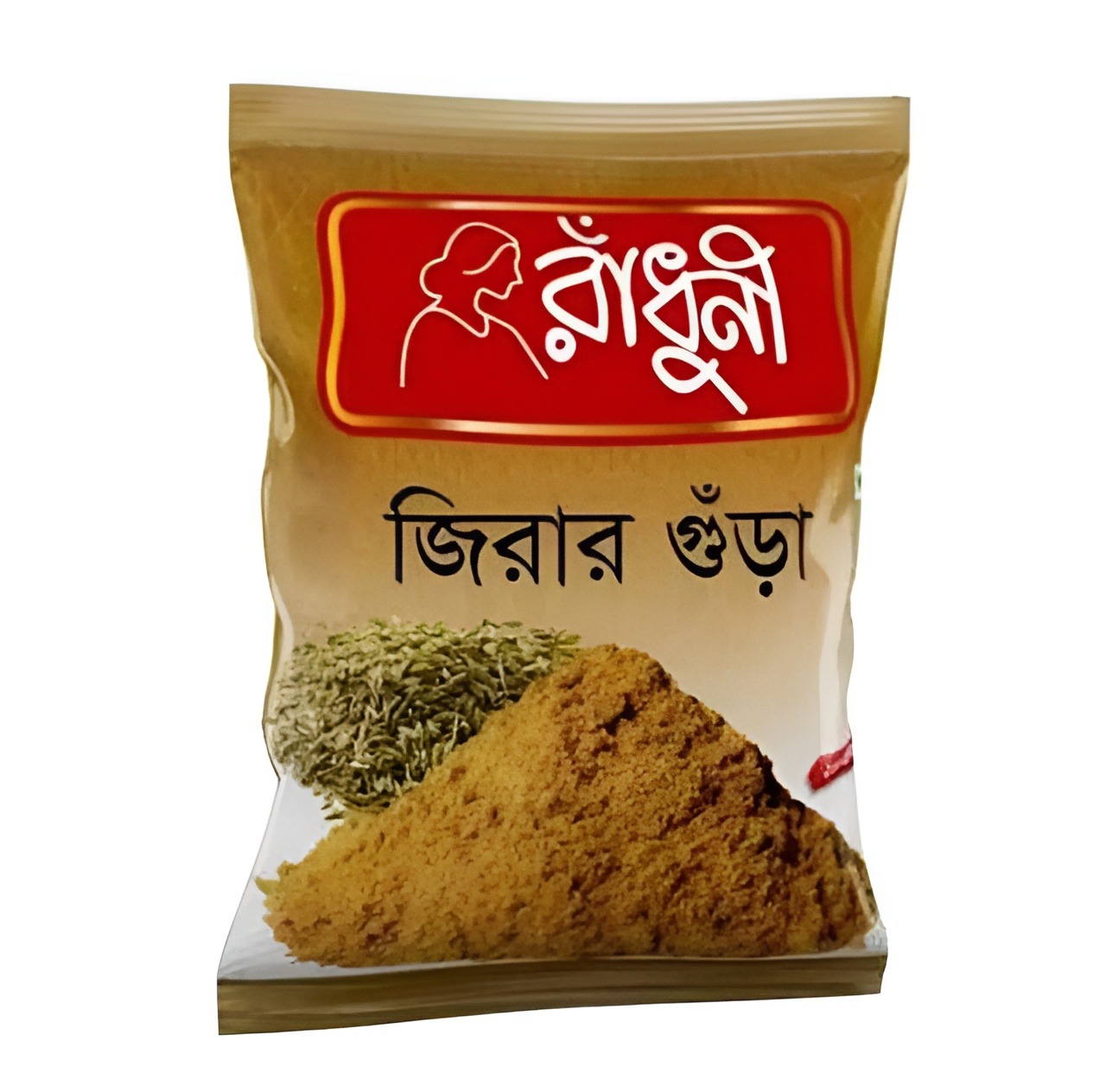 Radhuni Cumin Powder (Zira Powder)