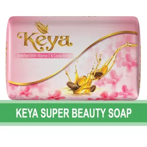 Keya Super Beauty Soap