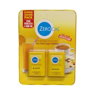 Zerocal Sugar