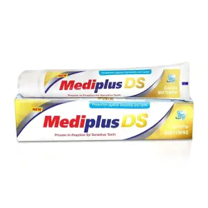 MediPlus DS Tooth Paste