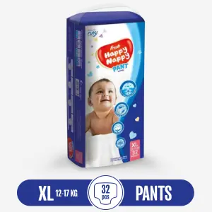 Happy Nappy Pant Style Diaper