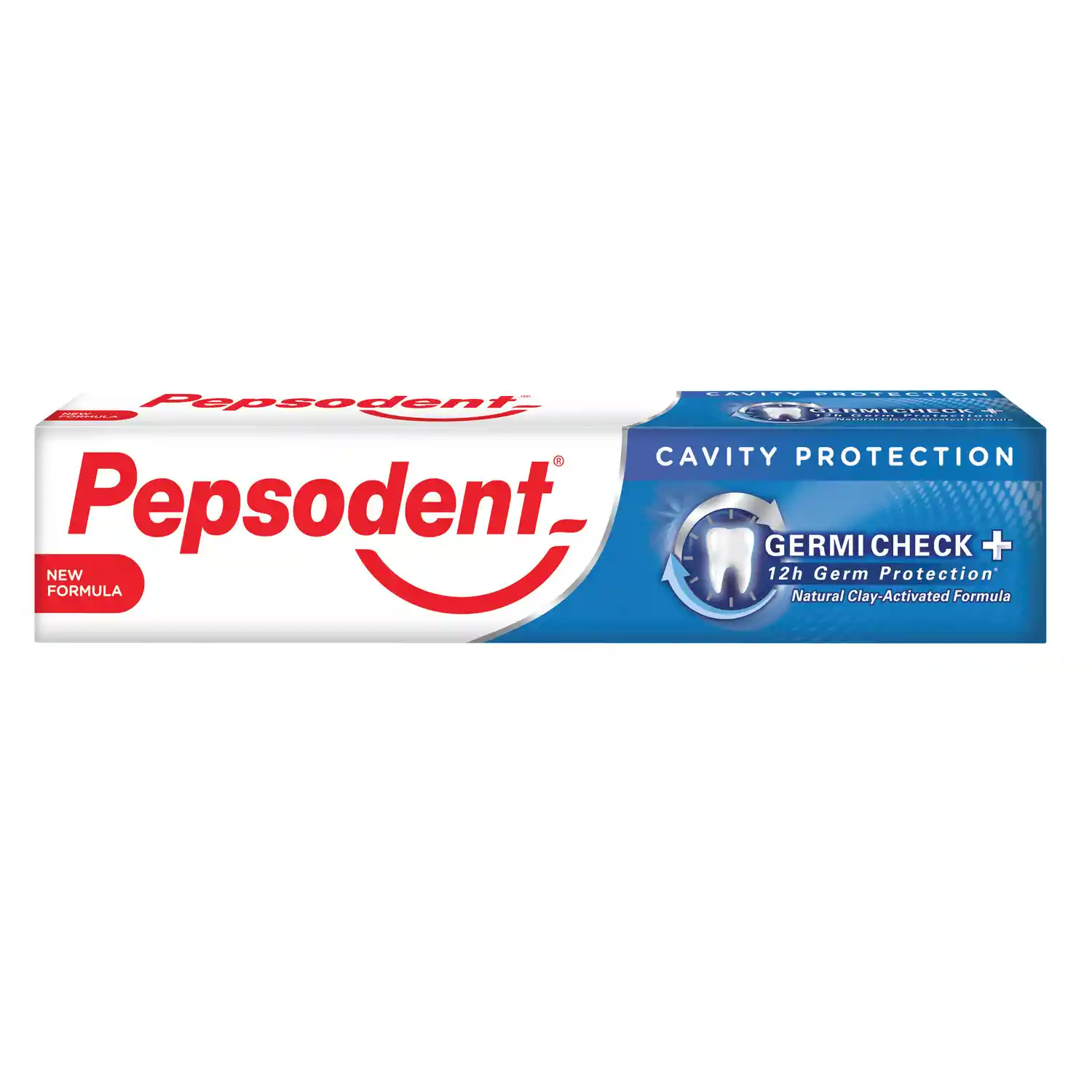 Pepsodent Toothpaste Germi-Check