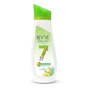 Revive Hairfall Fight Shampoo