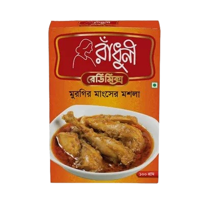 Radhuni Chicken Masala