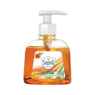 Sepnil Hand Wash (Marigold)