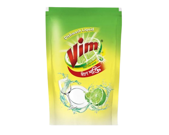 Vim Dish wash Liquid Refill