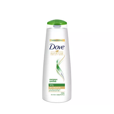 Dove Shampoo Hairfall Rescue 330.0 ml