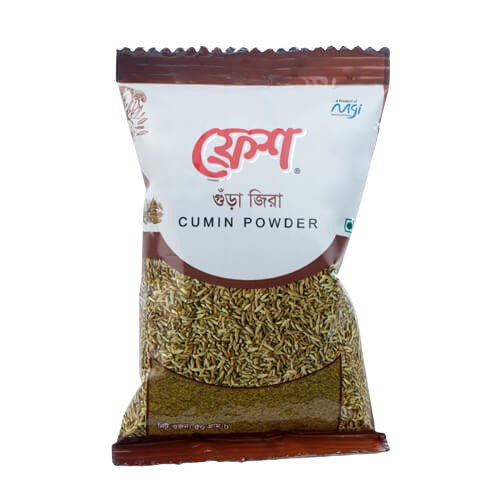 Fresh Cumin (Jira Gura) Powder