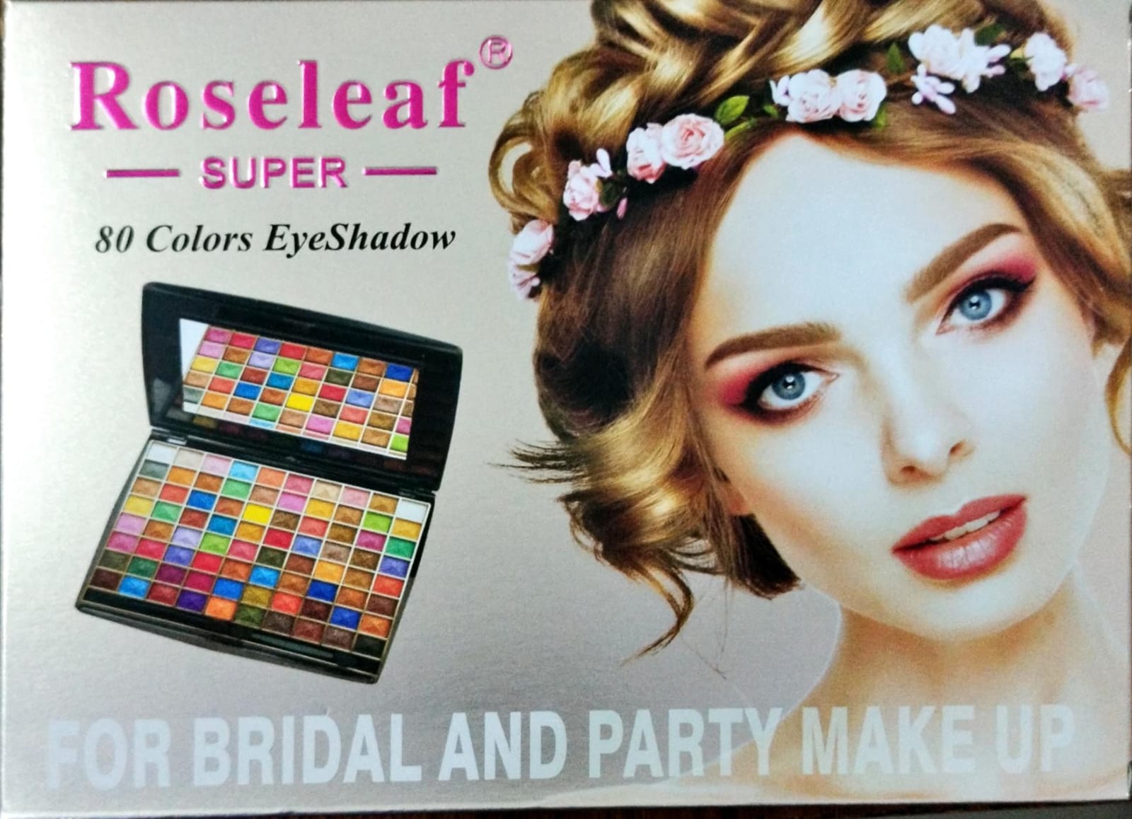 Eye Shadow (Roseleaf Super)