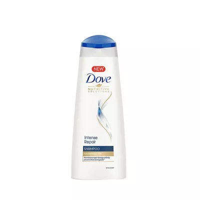 Dove Shampoo Intense Repair