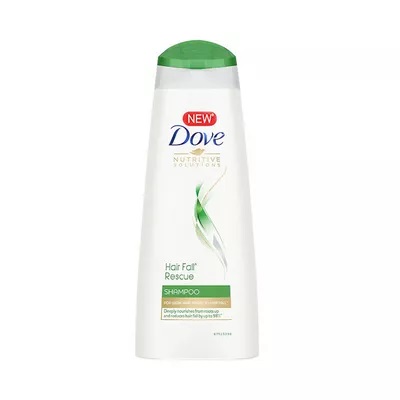 Dove Shampoo Hair Fall