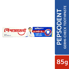 Pepsodent Tooth Paste Germi Check