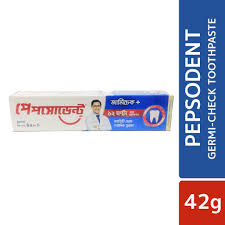 Pepsodent Tooth Paste Germi Check 42 Gram