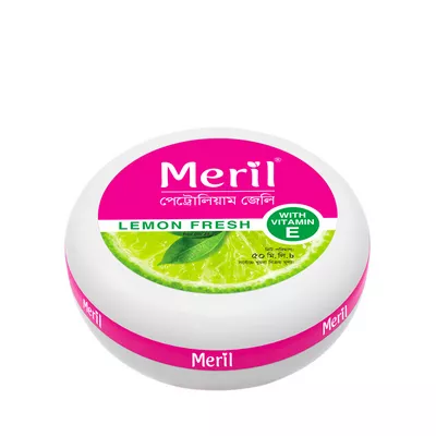 Package-29 Meril Petroleum Jelly