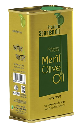 P37 Meril Olive Oil 150 gram