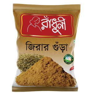 Package-56 Radhuni Cumin (Jhira) Powder