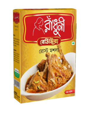 Package-62 Radhuni Roast Masala