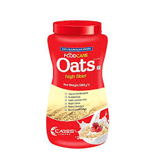 P92 Oats (Food Care) 1 Kg