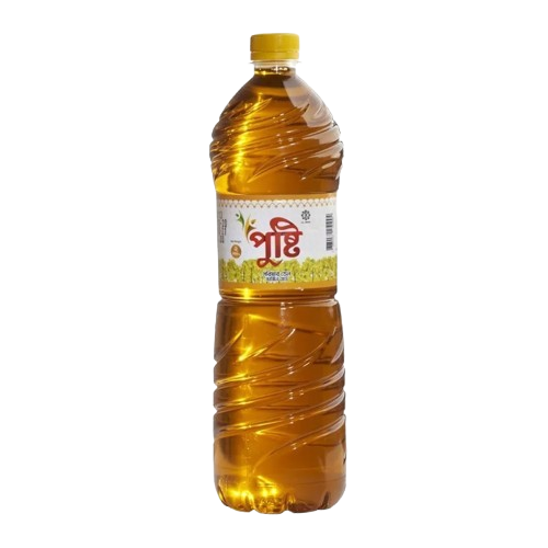 P93 Pusti Mustard (Shorisha) Oil 1 Liter