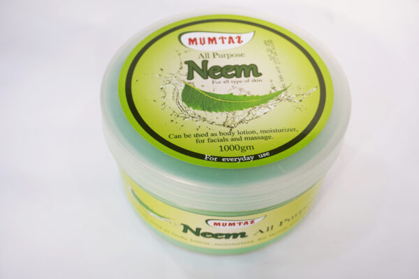 P300 Mumtaz All-Purpose Cream (Neem) 200 Gram