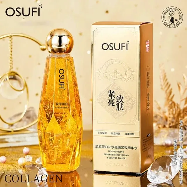 P351 OSUFI Serum Or Badsha Serum 300 ML Made in China