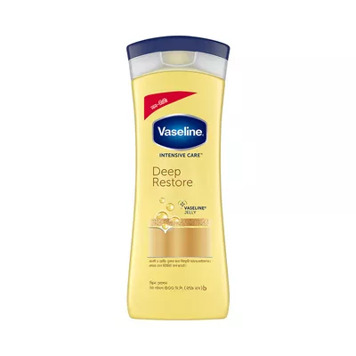 P356 Vaseline Lotion Deep Restore 300 ML Made in Bangladesh