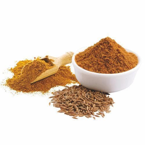 P371 Khula Cumin Powder (জিরার গুড়া) 50 Gram