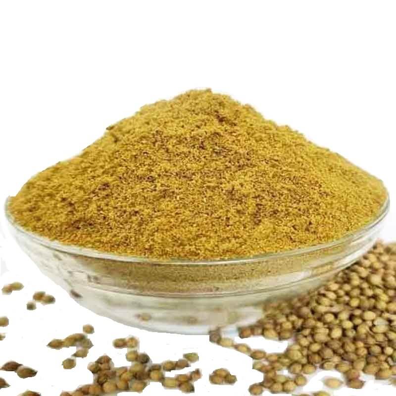 P373 Khula Coriender Powder (ধনিয়ার গুড়া) 100 Gram