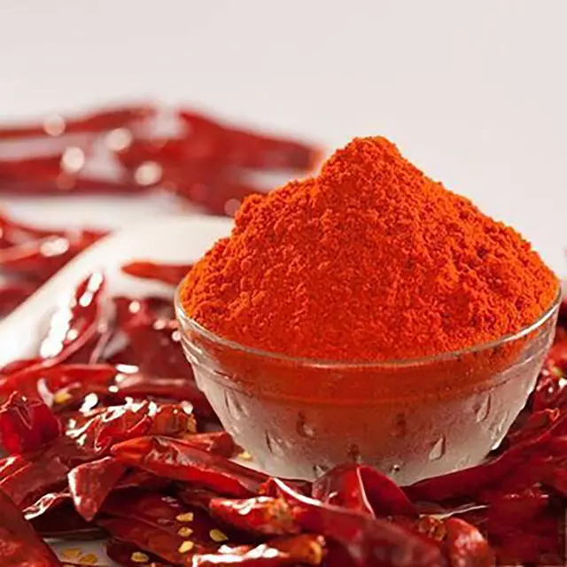 P375 Khula Chili Powder (মরিচের গুড়া) 100 Gram