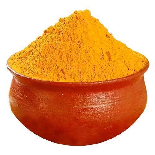 P377 Khula Termeric Powder (হলুদের গুড়া) 100 Gram