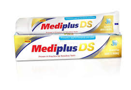 P400 Mediplus DS Tooth Paste 90 Gram